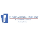 Florida Dental Implant & Aesthetic Center - Prosthodontists & Denture Centers