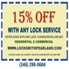 Locksmith Pearland gallery