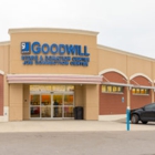 Goodwill Stores
