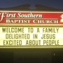 First Southern Baptist Church