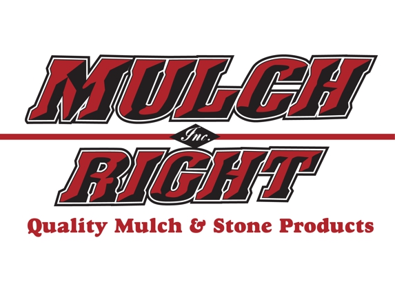 Mulch Right - Goshen, NY