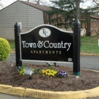 Town & Country Apartments & Townhouses