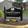 Town & Country Apartments & Townhouses