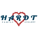 Hardt Family Cyclery - Bicycle Shops