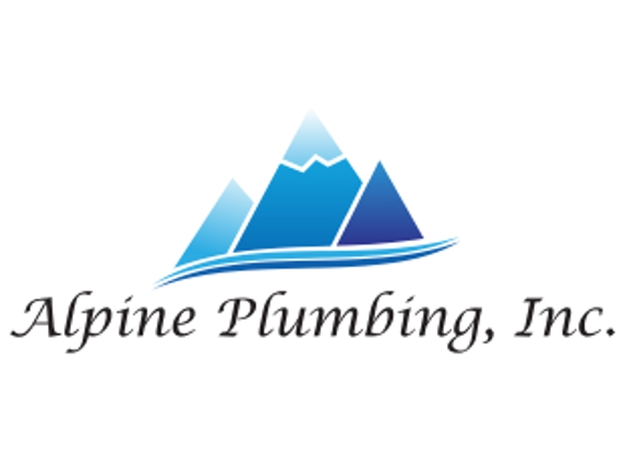 Alpine  Plumbing - Brookfield, WI