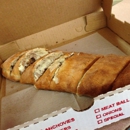 Masso's Deli & Pizzeria - Pizza