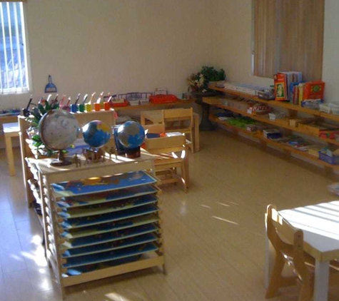 Kid's Town Montessori School - Vista, CA