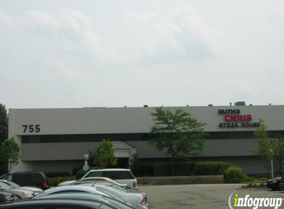 Oracle America Inc - Troy, MI