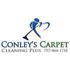 Conley's Carpet Cleaning Plus