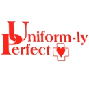 Uniform-Ly Perfect - Uniforms