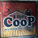 The Coop Rotisserie House - Restaurants