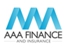 AAA Finance - Car Loans & Motor Vehicle Finance