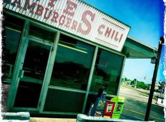 Hayes Hamburger & Chili - Kansas City, MO