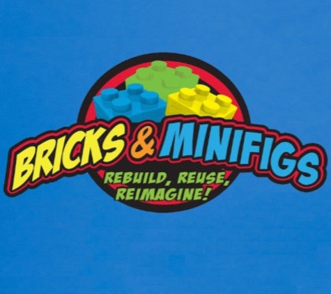 Bricks & Minifigs Portland - Portland, OR