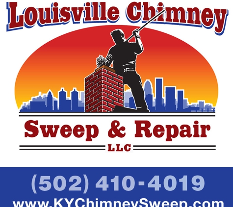 Louisville Chimney Sweep & Repair - Louisville, KY