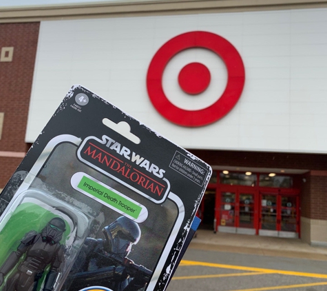 Target - Fairlawn, OH