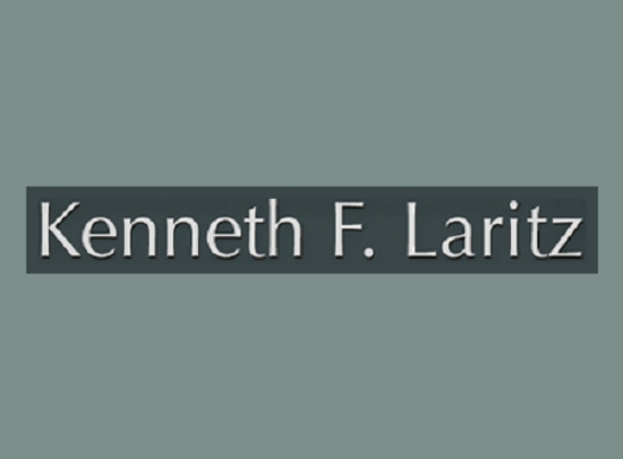 Laritz Kenneth F - Clinton Township, MI