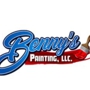 Benny's Painting, LLC