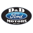 D and D Motors, Inc. - New Car Dealers