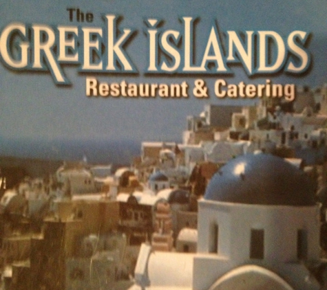 Greek Islands Restaurant - Indianapolis, IN