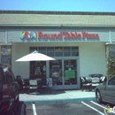 Round Table Pizza - Pizza