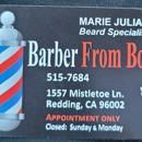 Barber from Boston - Barbers
