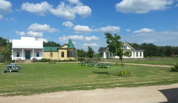 Austin Pioneer Farm - Austin, TX