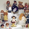 Carytown Dolls and Bears gallery