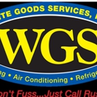 White Goods Services