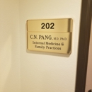 Chung N Pang MD - Physicians & Surgeons