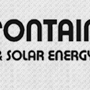 Fontaine HVAC & Solar Energy Services Inc