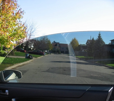 Vision Tint - Dubbo, NSW