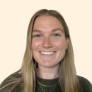 Katie Speer, Counselor - Counseling Services
