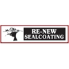 Renew Seal Coating gallery