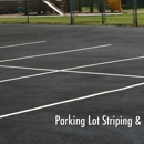 TheStripingCompany, LLC - Asphalt Paving & Sealcoating