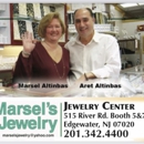 MARSEL'S JEWELRY - Jewelers-Wholesale & Manufacturers