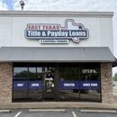 East Texas Title & Loan - Financial Services