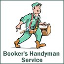 Booker's Handyman Service - Handyman Services