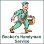 Booker's Handyman Service