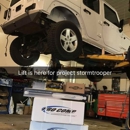MC Motorwrecks - Auto Repair & Service