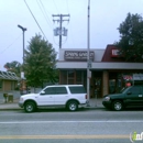 Spring Garden - Take Out Restaurants