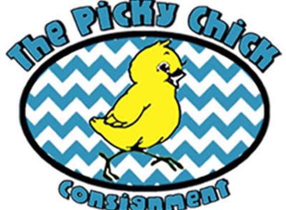 The Picky Chick Consignment - Knoxville, TN