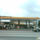 John's Tarzana Shell - Brake Repair