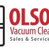 Olson's Vacuum Cleaner Sales & Service gallery