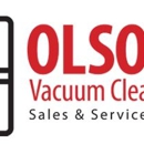 Olson's Vacuum Cleaner Sales & Service - Vacuum Cleaners-Repair & Service