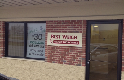 Best Weigh Weight Loss Center Llc