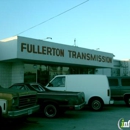 Fullerton Transmission - Auto Transmission