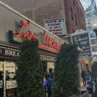 Lou Mitchell's