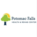 Potomac Falls Health & Rehab Center - Health & Welfare Clinics