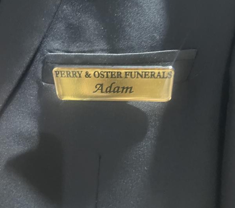 Perry & Oster Funerals - Kunda Park, QLD